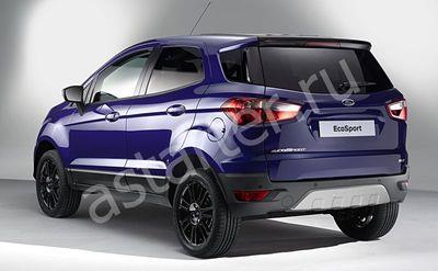 Ремонт стартера Ford EcoSport, Купить стартер Ford EcoSport